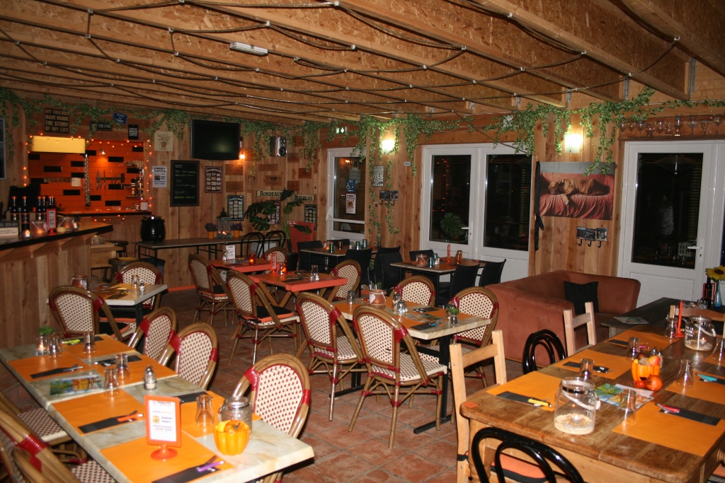 La Terrasse